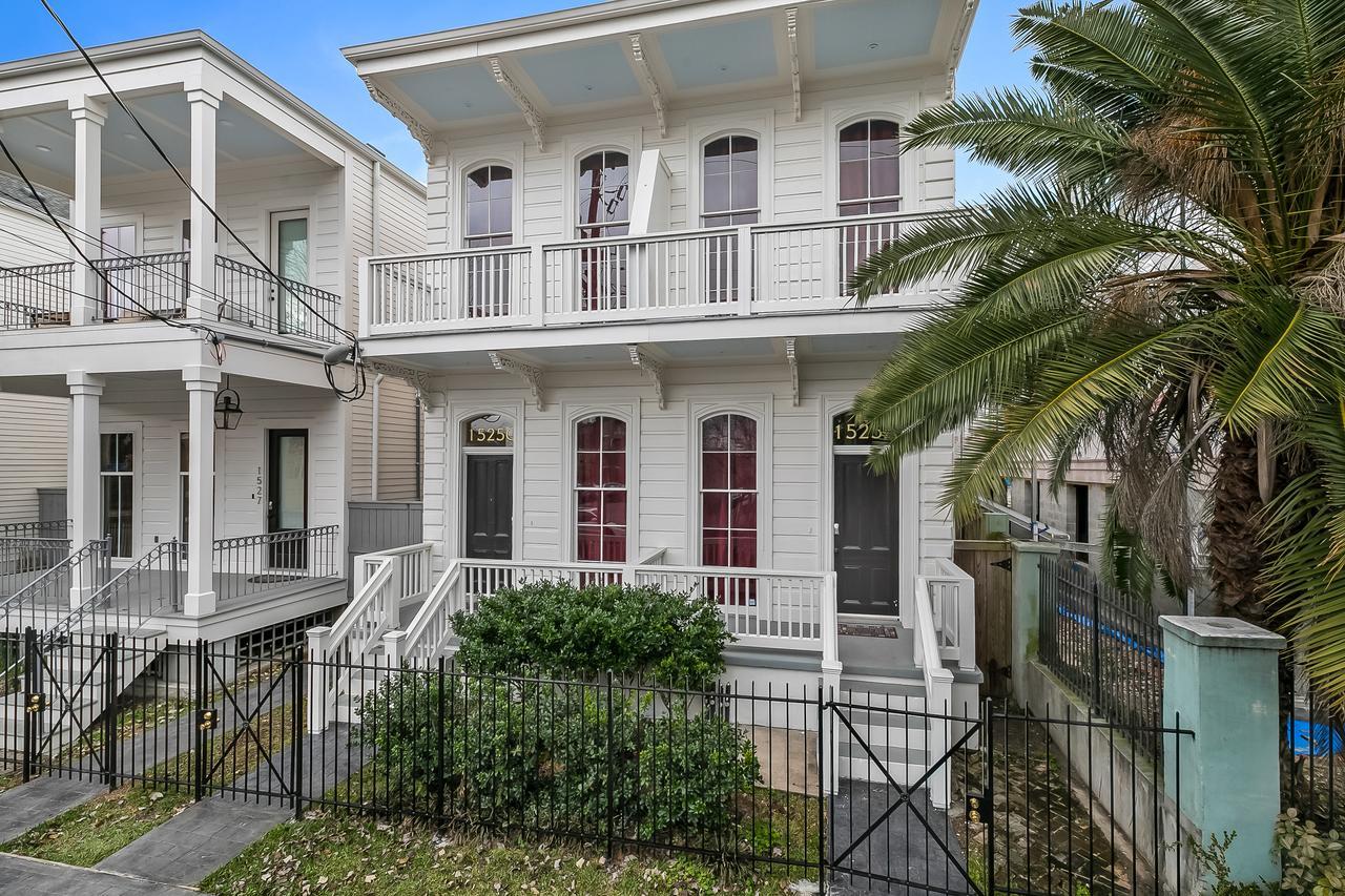 דירות ניו אורלינס Charming 2Br On Carondelet By Hosteeva מראה חיצוני תמונה